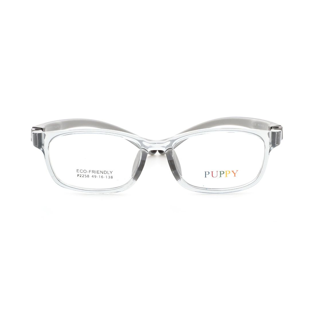  Gọng kính trẻ em kids PUPPY P2258 C4 
