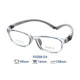  Gọng kính trẻ em kids PUPPY P2258 C4 