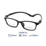  Gọng kính trẻ em kids PUPPY P2258 C6 