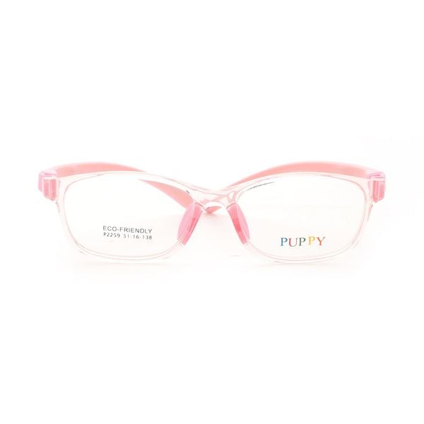 Gọng kính trẻ em kids PUPPY P2259 C5