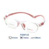  Gọng kính trẻ em kids PUPPY P2259 C3 