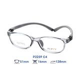  Gọng kính trẻ em kids PUPPY P2259 C4 