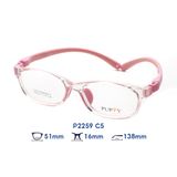  Gọng kính trẻ em kids PUPPY P2259 C5 