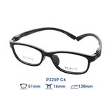  Gọng kính trẻ em kids PUPPY P2259 C6 