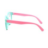  Gọng kính trẻ em kids PUPPY P72003 C3 