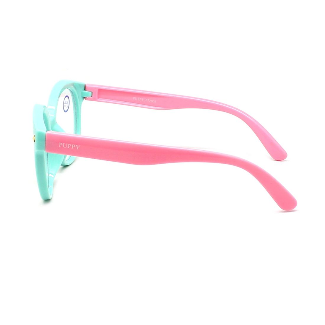  Gọng kính trẻ em kids PUPPY P72003 C3 