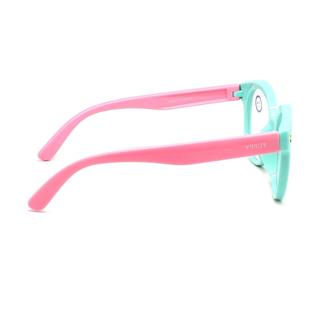  Gọng kính trẻ em kids PUPPY P72003 C3 