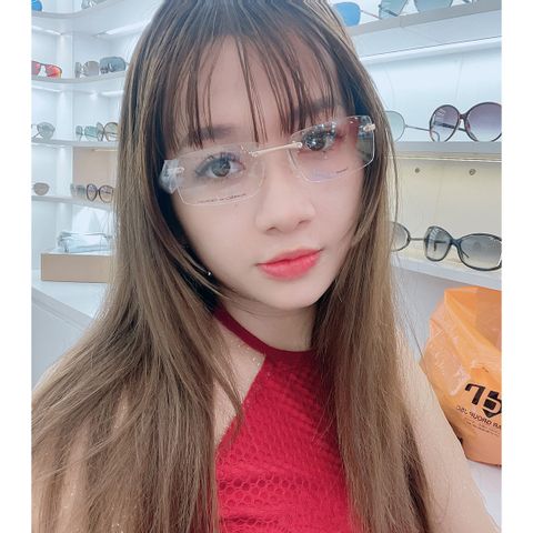 Gọng kính Porsche Design P8238 B