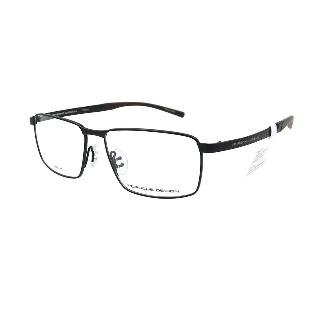  Gọng kính Porsche Design P8337 A 