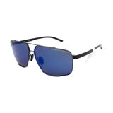  Kính mát Porsche Design P8681 D (66) chính hãng 