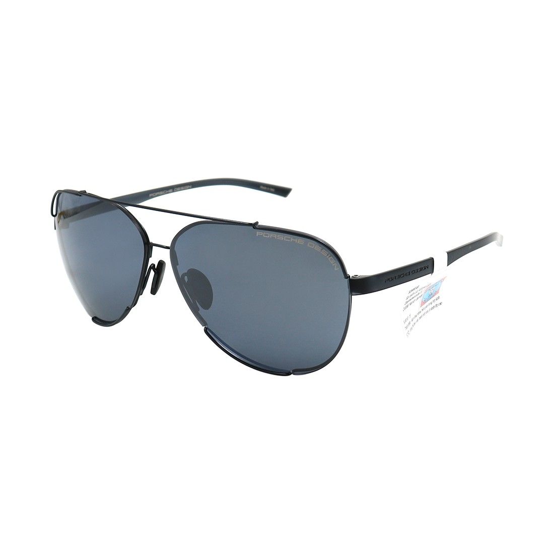  Kính mát Porsche Design P8682 C chính hãng 