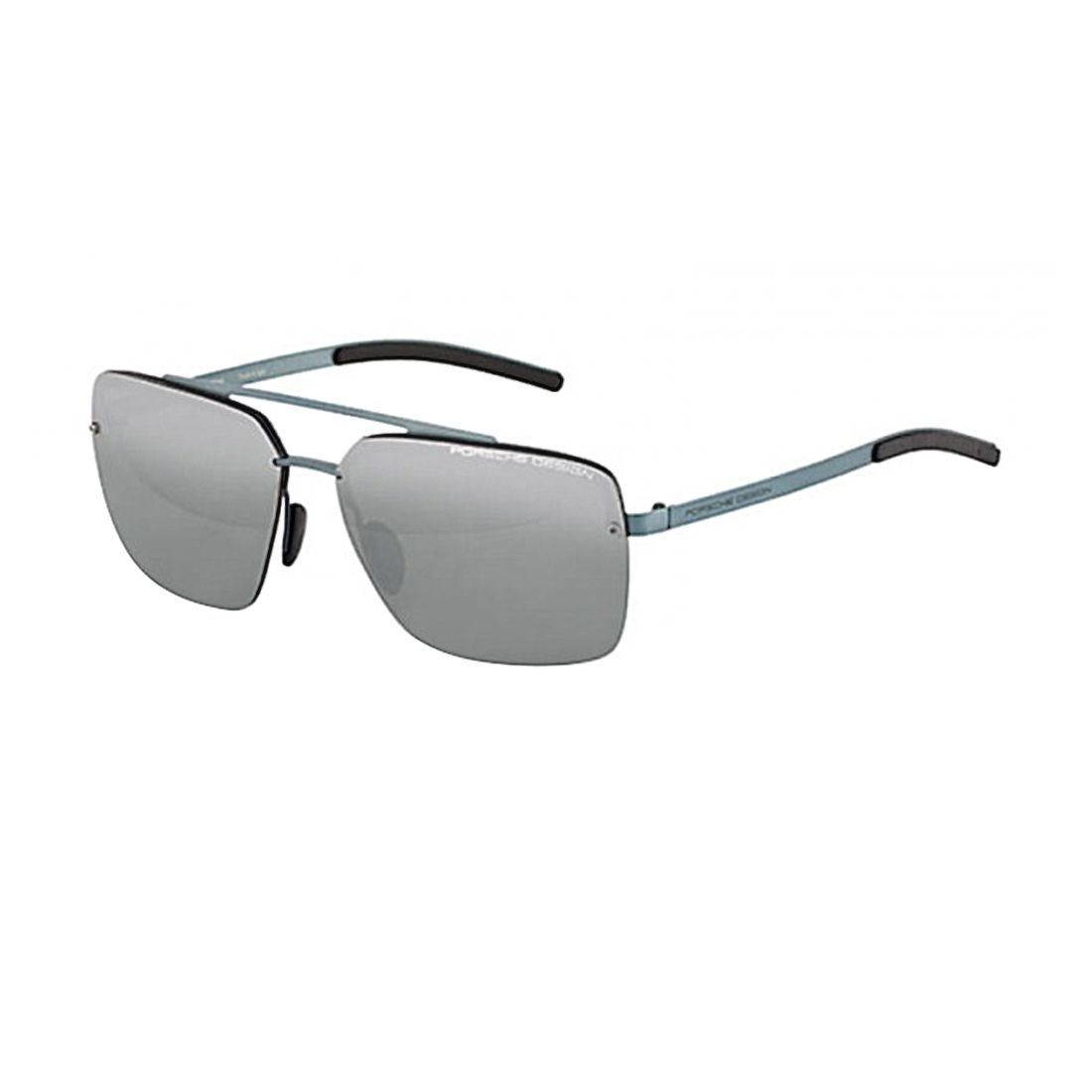 Kính mát Porsche Design P8694 D - Màu xanh