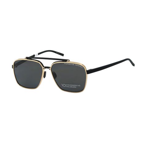 Kính mát Porsche Design P8937 C