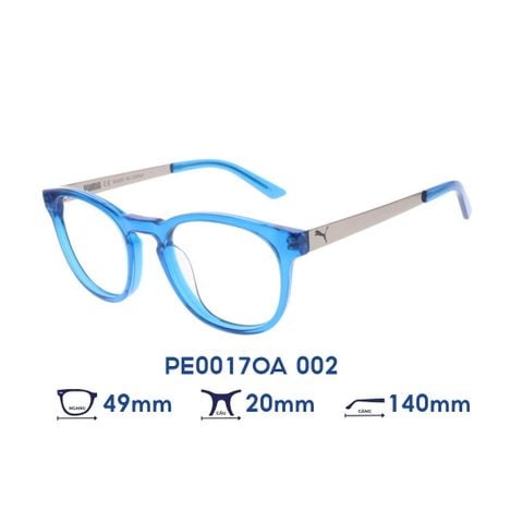 Gọng kính PUMA PE0017OA 002
