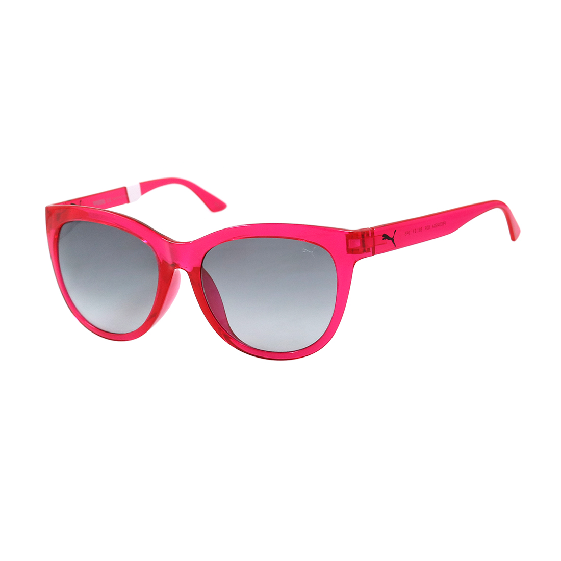 Kính mát PUMA PE0046SA 004 - Màu Đỏ hồng - Size 58