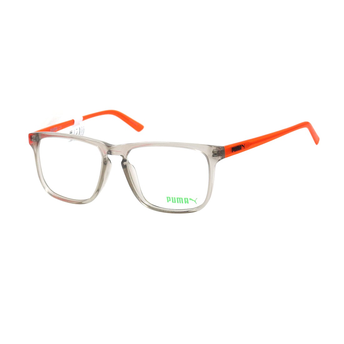 Gọng kính PUMA PE0057O 005 - Màu Xám - Size 56