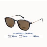  Kính mát POLAROID PLD6205CS LTA/99+CL 