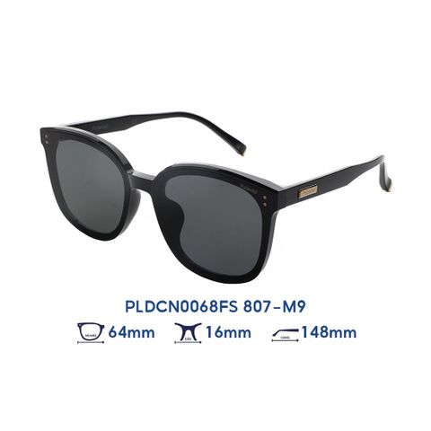 Kính mát POLAROID PLDCN0068FS 807/M9