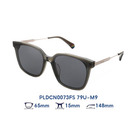 Kính mát POLAROID PLDCN0073FS 79U/M9