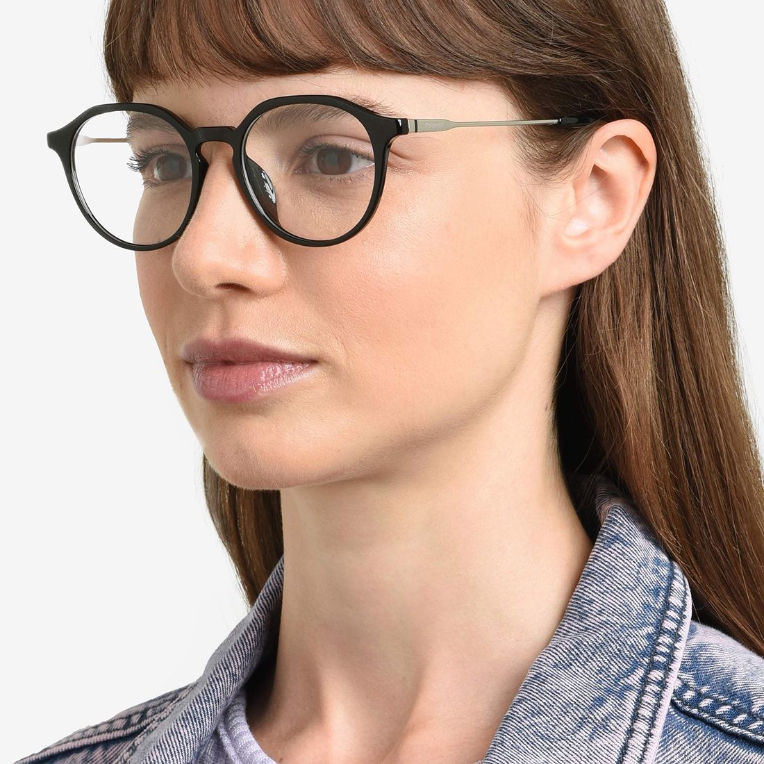  Gọng kính POLAROID PLDD510G 807 