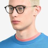  Gọng kính POLAROID PLDD510G 807 