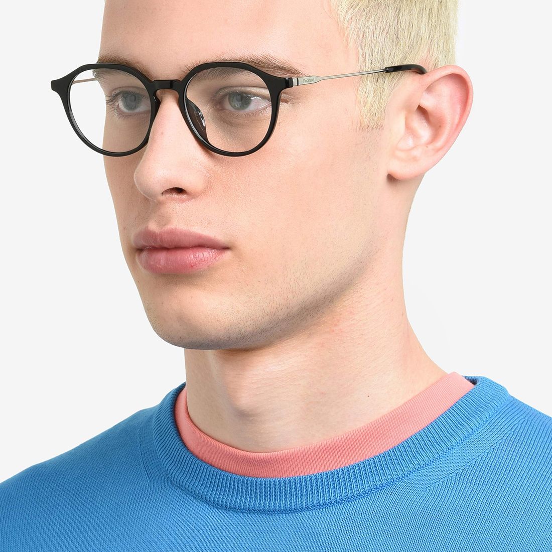  Gọng kính POLAROID PLDD510G 807 