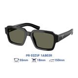  Kính mát PRADA PR 02ZSF 1AB03R 