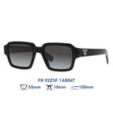  Kính mát PRADA PR 02ZSF 1AB06T 