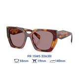  Kính mát PRADA PR 15WS 22A20I 