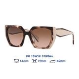  Kính mát PRADA PR 15WSF 01R0A6 