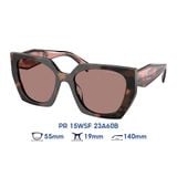  Kính mát PRADA PR 15WSF 23A60B 