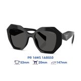  Kính mát PRADA PR 16WS 1AB5S0 