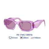  Kính mát PRADA PR 17WS 13R07Q 