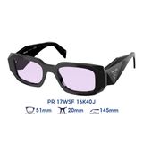  Kính mát PRADA PR 17WSF 16K40J 
