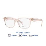 Gọng kính PRADA PR 17ZV 15J1O1 