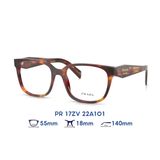  Gọng kính PRADA PR 17ZV 22A1O1 