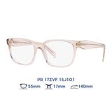  Gọng kính Prada PR 17ZVF 15J1O1 