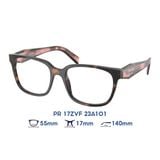  Gọng kính Prada PR 17ZVF 23A1O1 