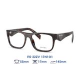  Gọng kính PRADA PR 22ZV 17N1O1 