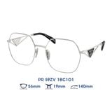  Gọng kính Prada PR 59ZV 1BC1O1 