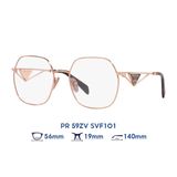  Gọng kính Prada PR 59ZV SVF1O1 