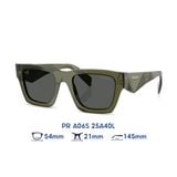  Kính mát PRADA PR A06S 25A40L 