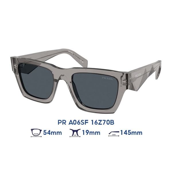 Kính mát PRADA PR A06SF 16Z70B