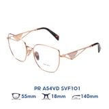  Gọng kính PRADA PR A54VD SVF1O1 