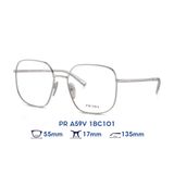  Gọng kính PRADA PR A59V 1BC1O1 