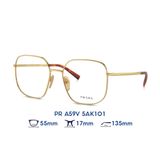  Gọng kính PRADA PR A59V 5AK1O1 