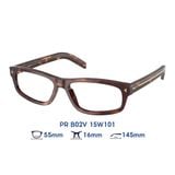  Gọng kính Prada PR B02V 15W101 