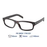  Gọng kính Prada PR B02V 17N1O1 