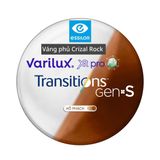  Essilor Varilux XR Pro - Đa tròng AI hoàn hảo vượt trên mọi giới hạn 