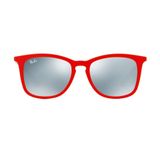  Kính mát trẻ em Kids RAYBAN RJ9063S 7010/30 + Tặng phiếu mua hàng trị giá 500.000 vnđ 